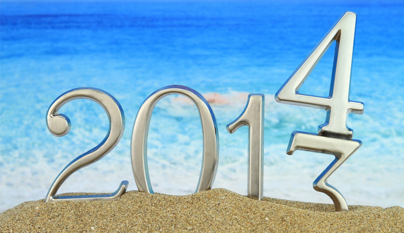From the Deck – Wishing you all a Happy Christmas and an Energy Efficient 2014