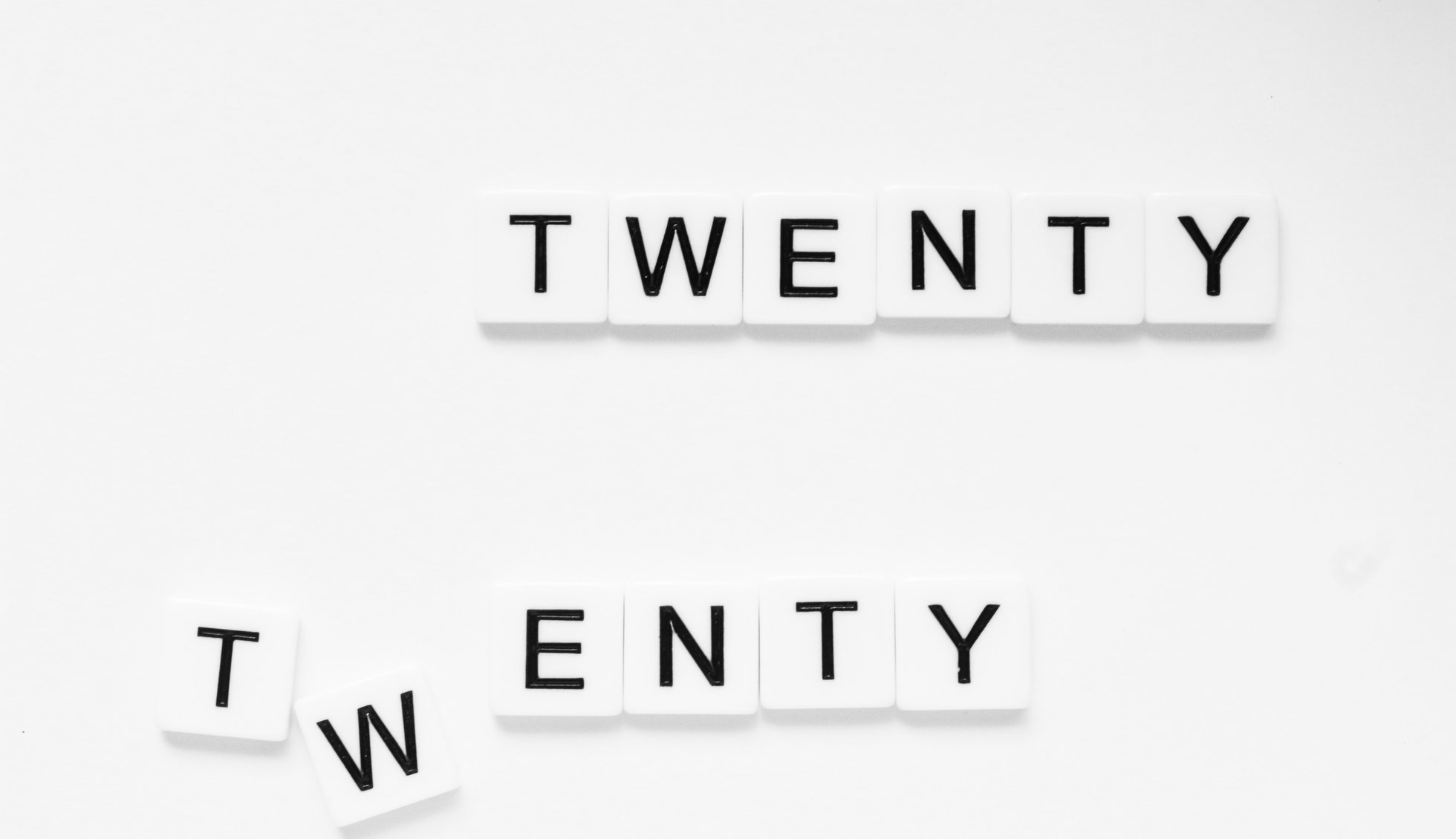 2020: From Visionary Resolutions to Ordinary Revolutions