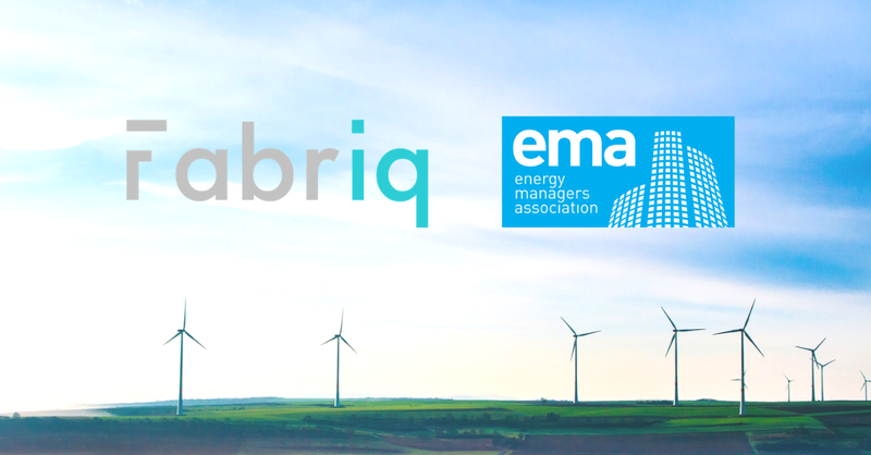 Fabriq & EMA partnership