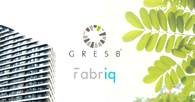 GRESB & Fabriq