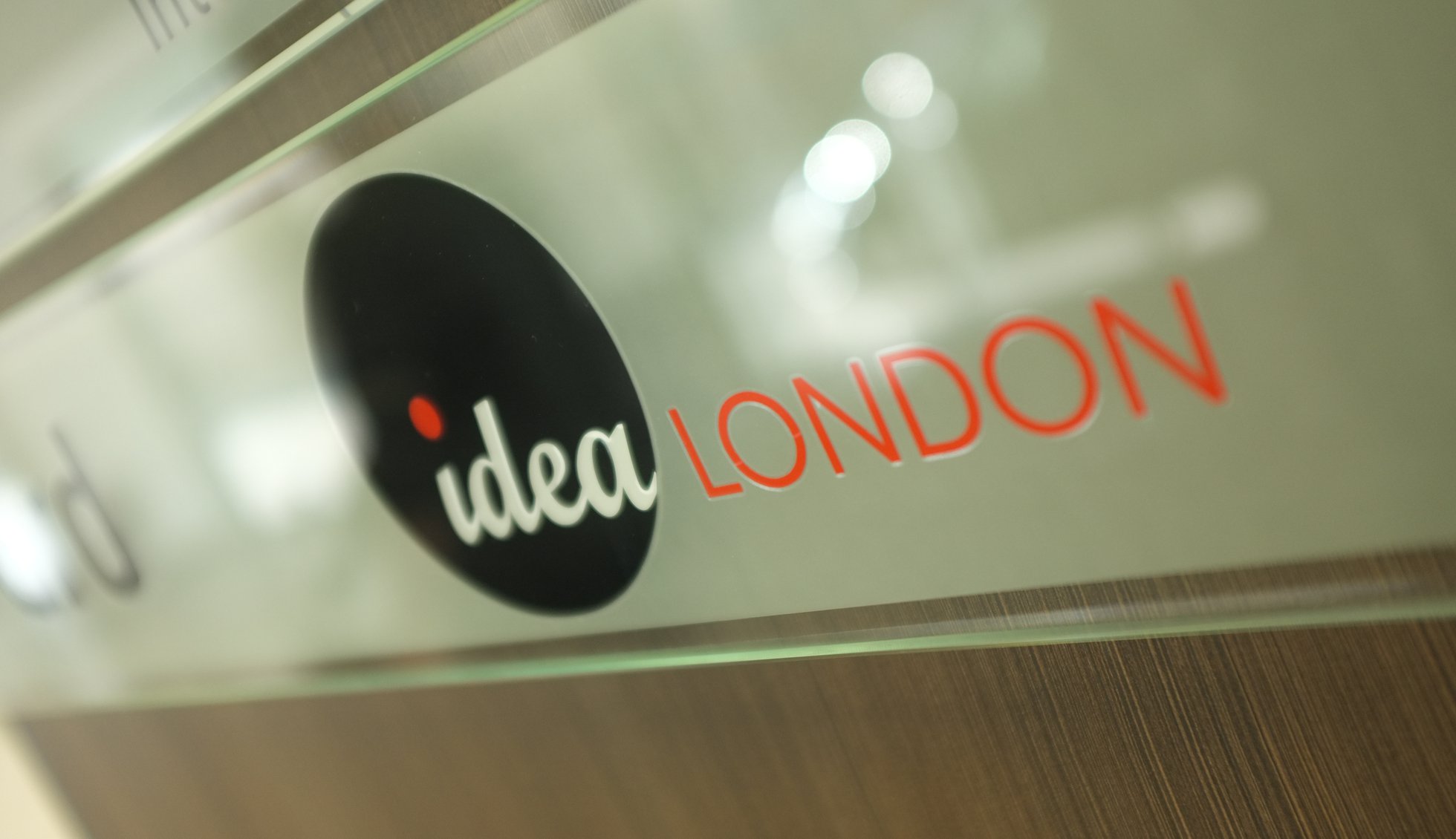EnergyDeck joins IDEALondon