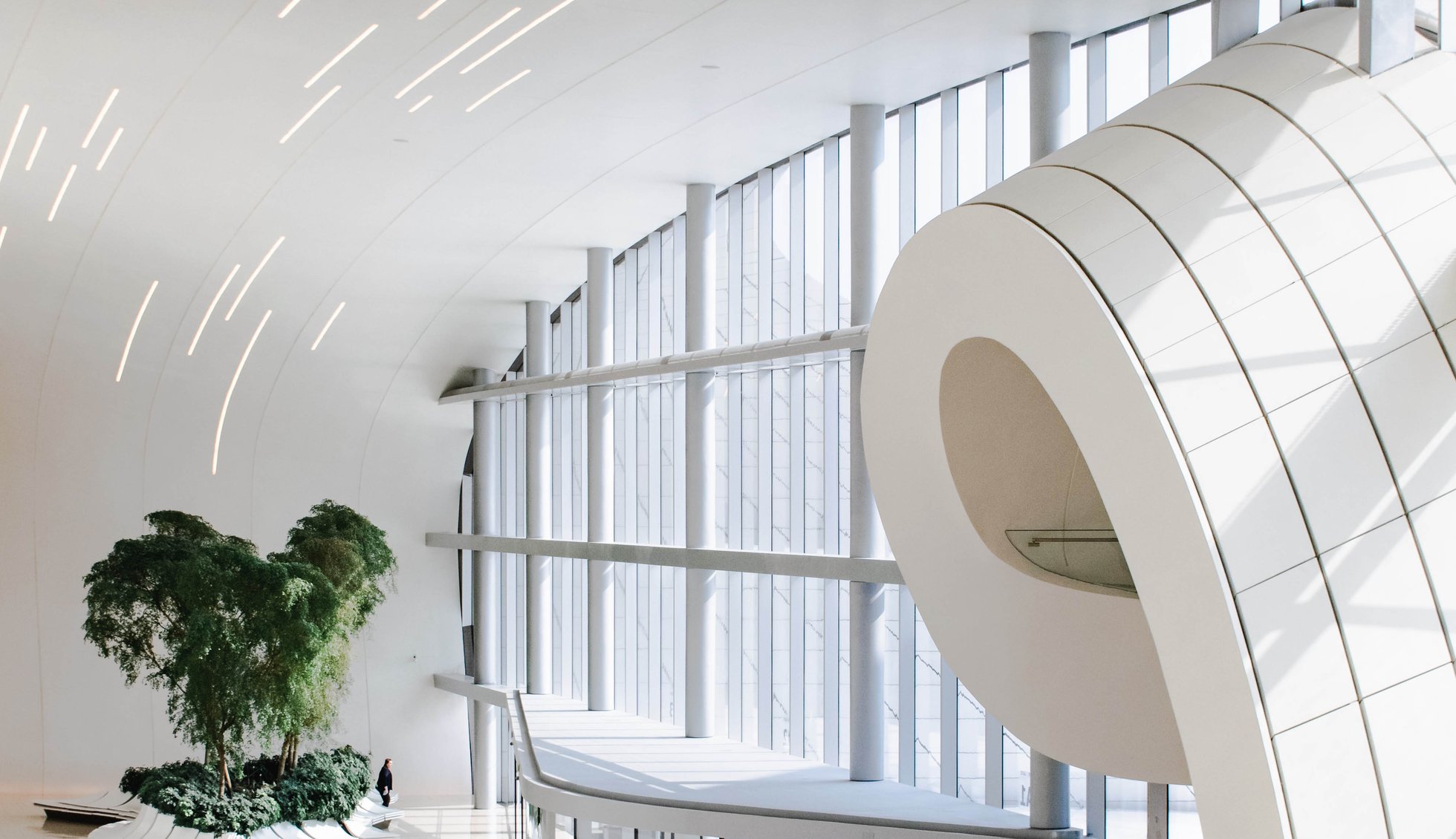 Net Zero Carbon Buildings: 5 Energy Analysis Techniques You Should Be Using