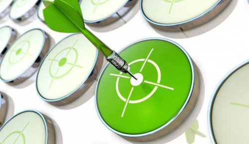 How to Set Environmental Targets That Matter?