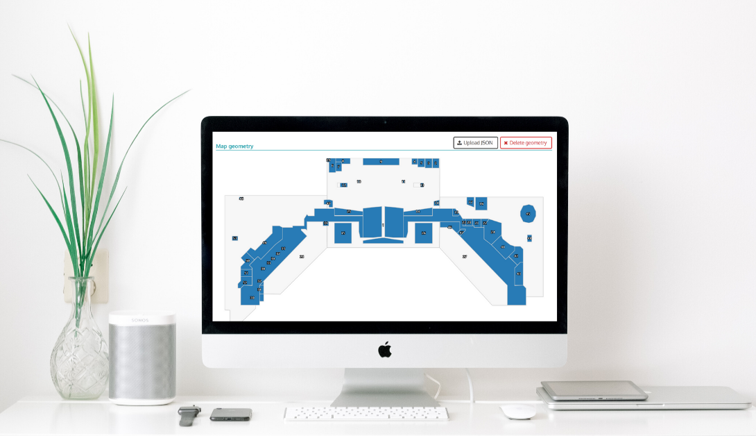 Spatial Analysis with Spacemaps: Adding the “Where” to Data Visualisation in Buildings
