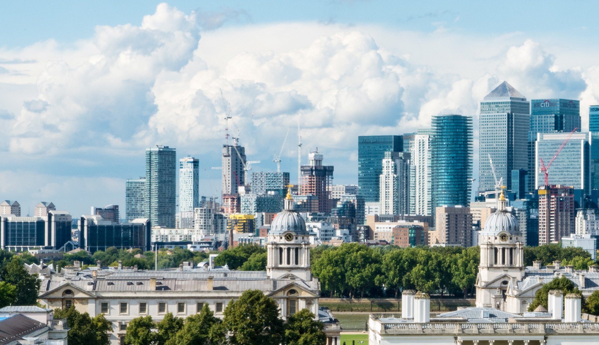 Sustainable CRE: what’s it worth to managers and investors?