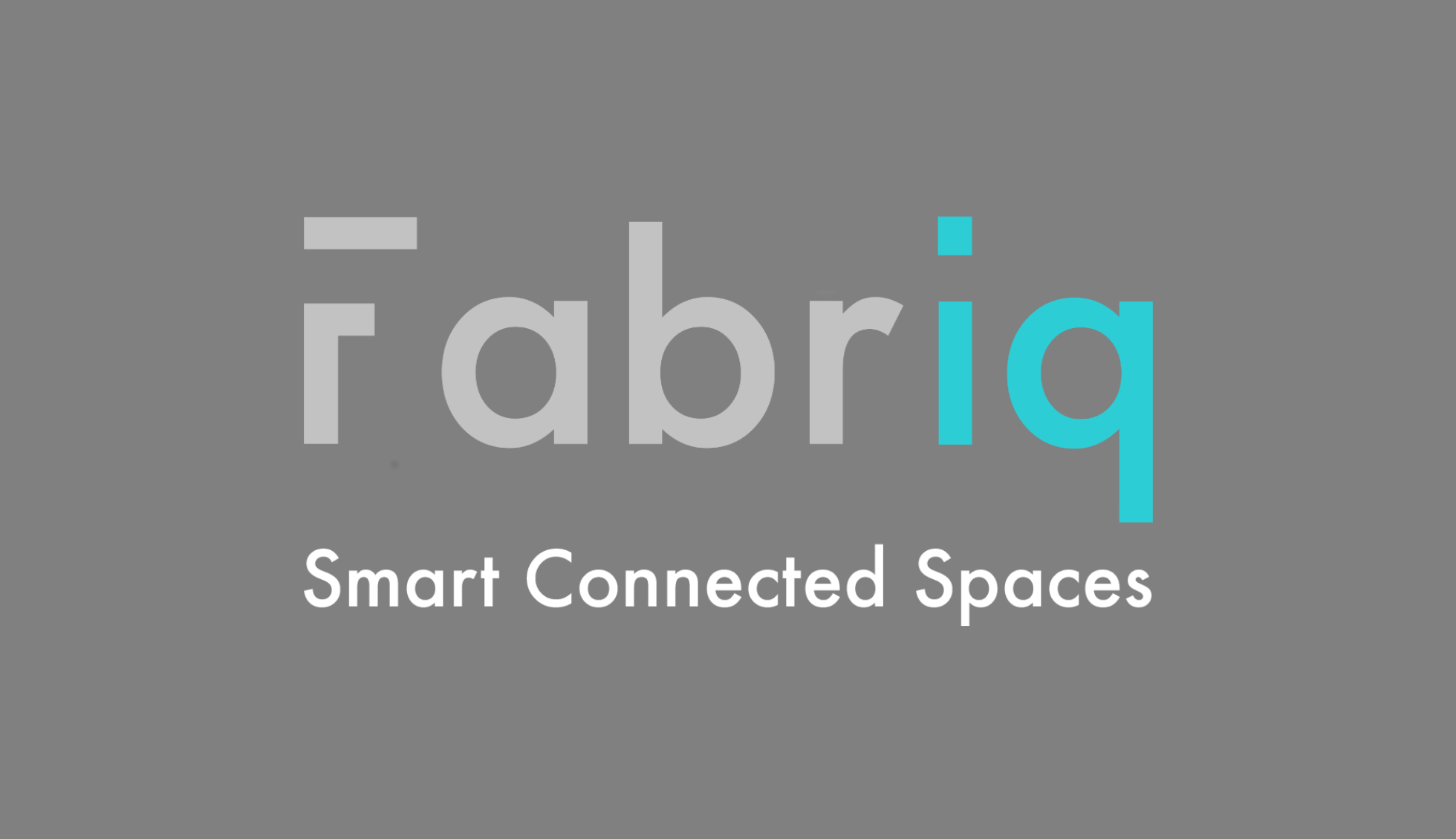 Welcome Fabriq, thank you EnergyDeck!