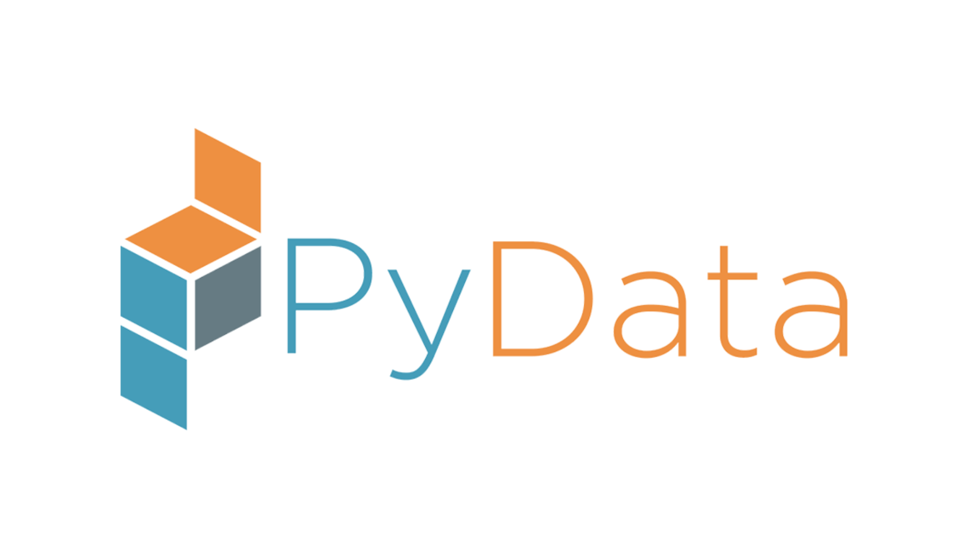 MyData, YourData, PyData
