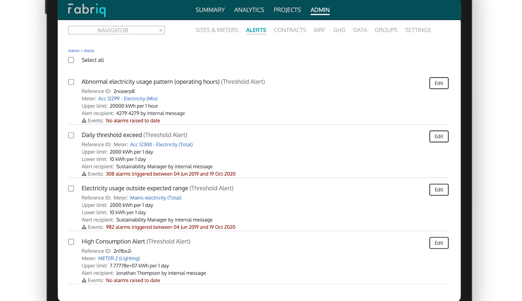 New Feature Launch: Exception Alerts 2.0