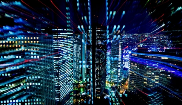 How the Internet of Things is Transforming Energy Efficiency and Building Optimisation