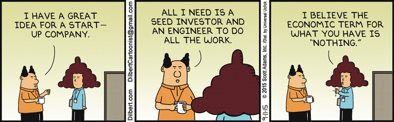Entrepreneur