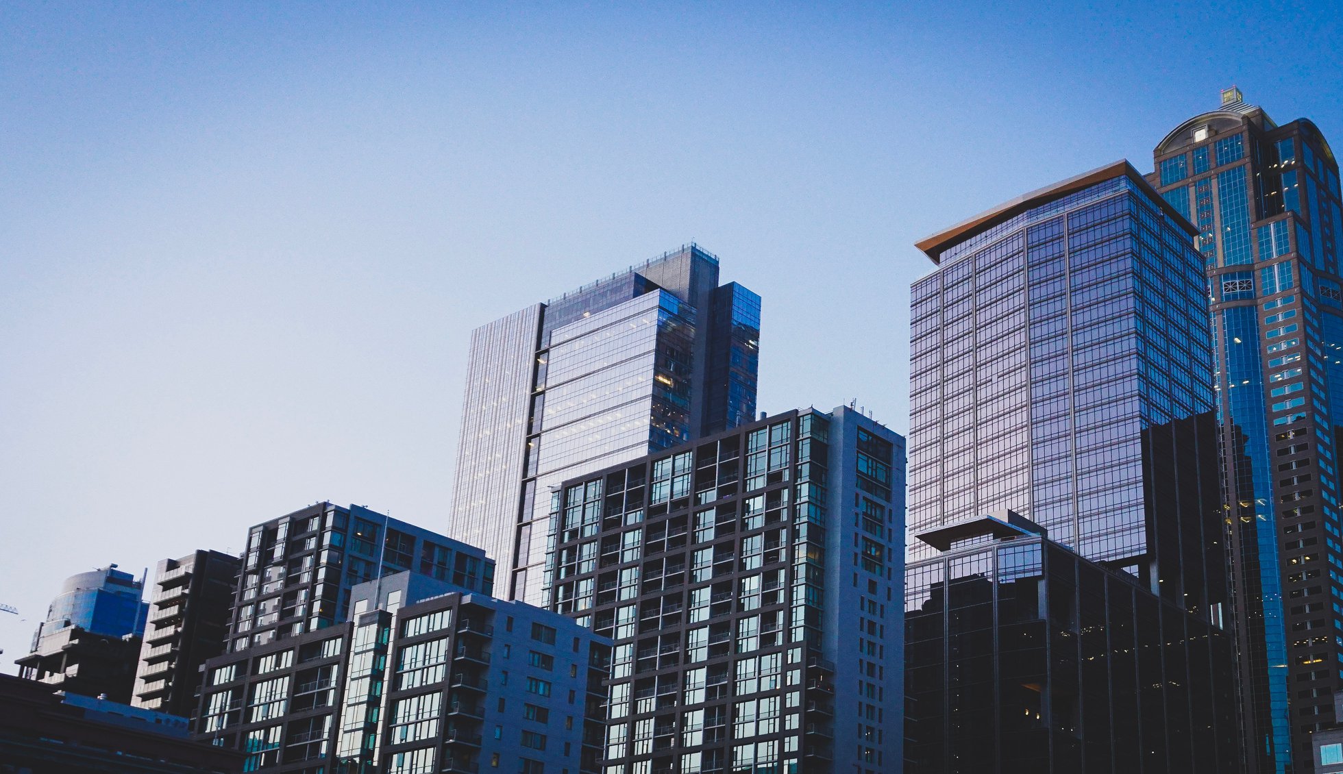 New tech and real estate – will they ever match up?