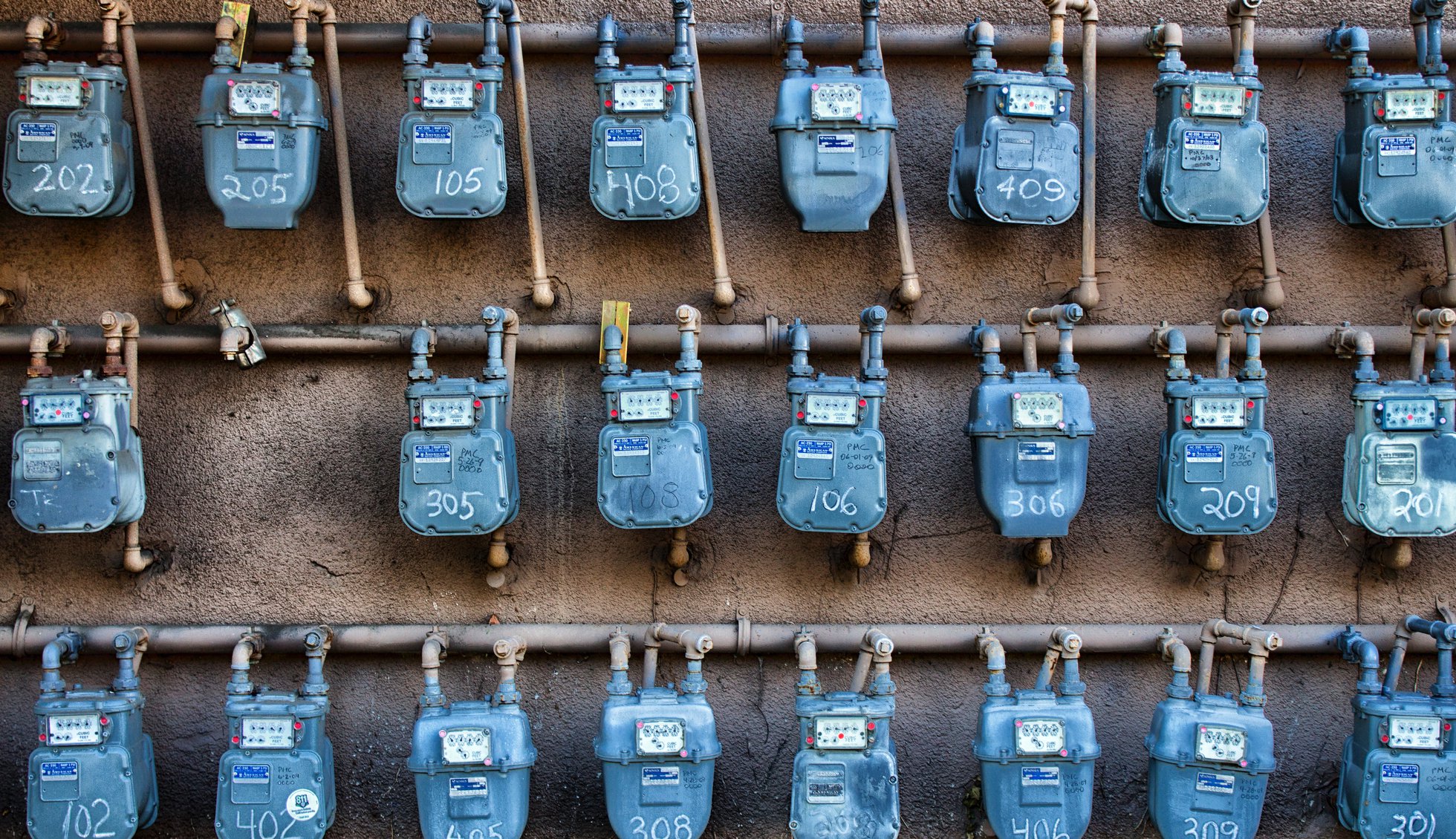 EnergyDeck to take energy management to the masses with free software