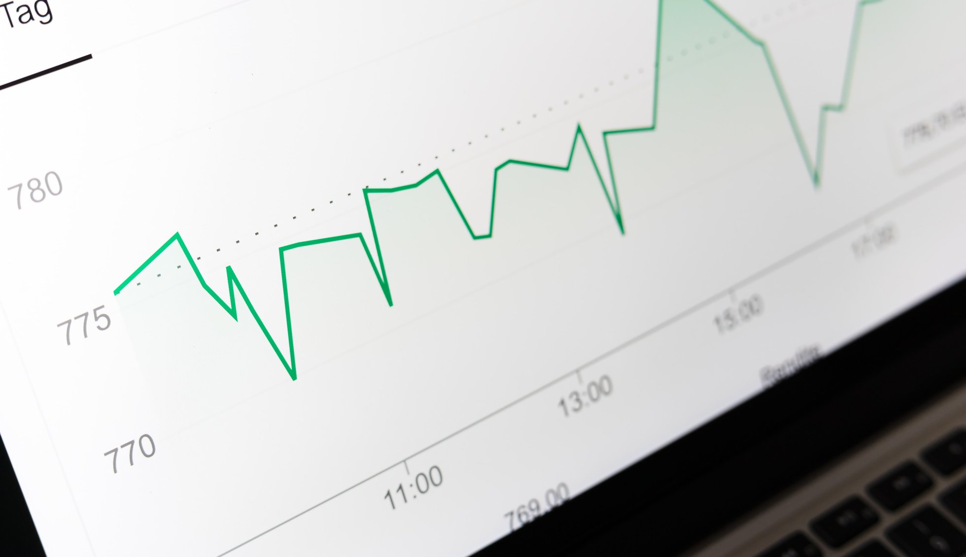 High frequency data upload now available in EnergyDeck
