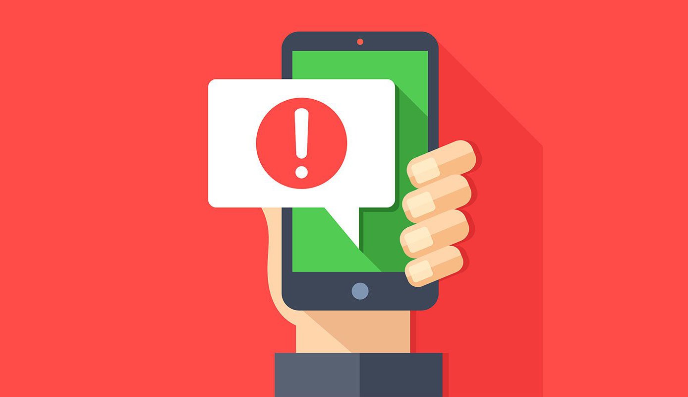 Keeping everyone engaged - Alerts and notifications
