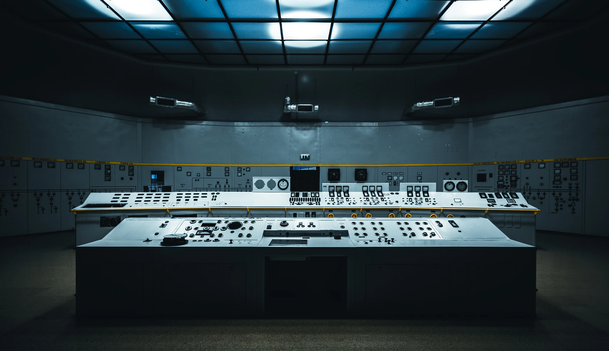 Energy waste during non-operational hours is easily avoided, so why is it so common? A four-step process to the most cost-effective energy savings.