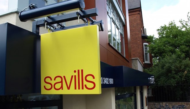 Fabriq is welcoming Savills!