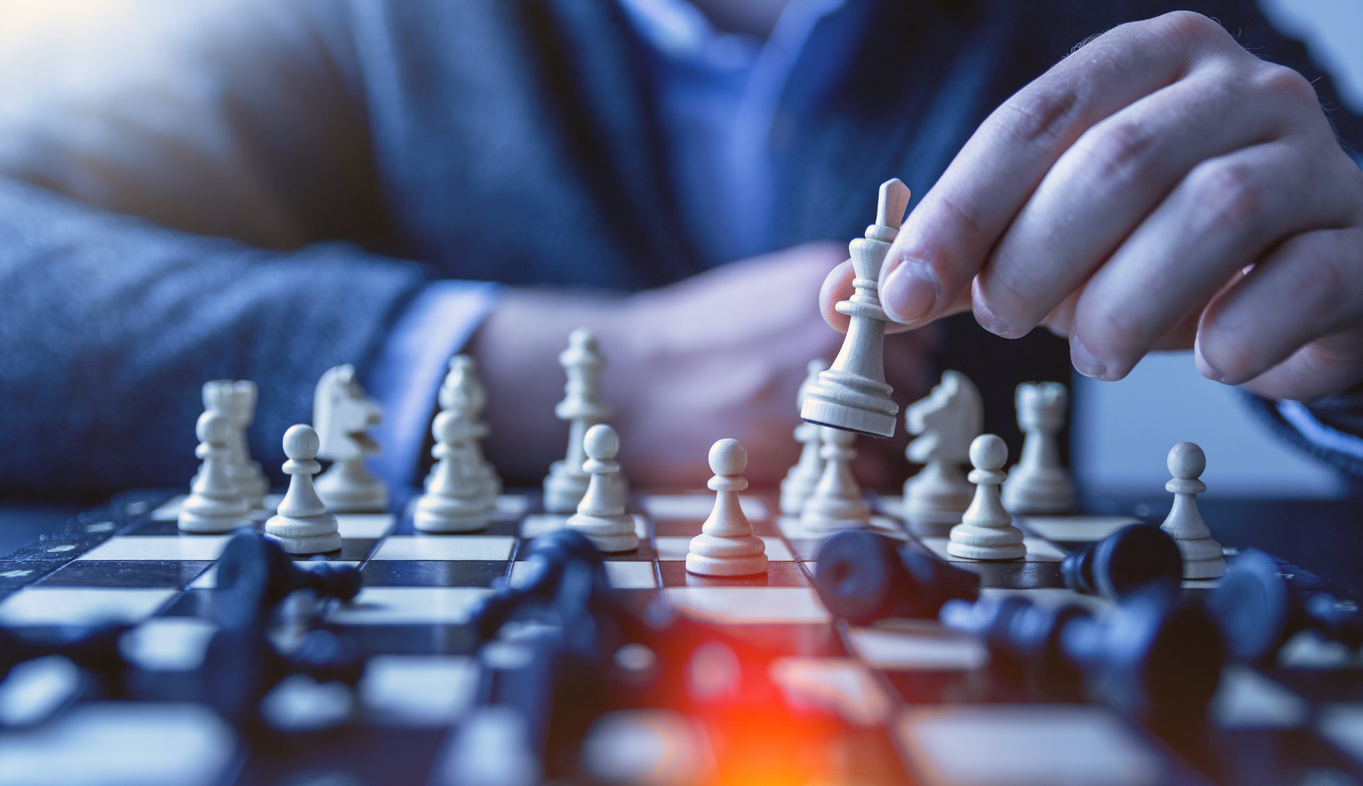 5 Key Steps Towards Data-driven Energy Efficiency