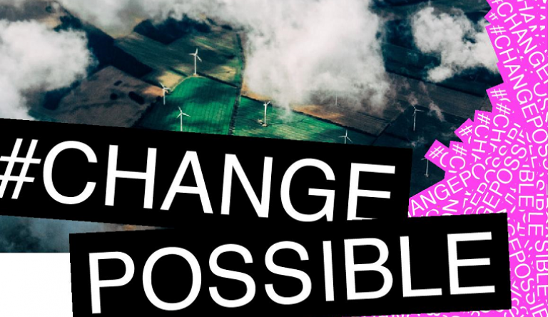 A field trip to UCL's Sustainability Week