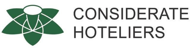 Considerate Hoteliers