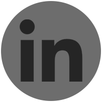 Linkedin Icon