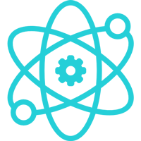 deep analytics icon